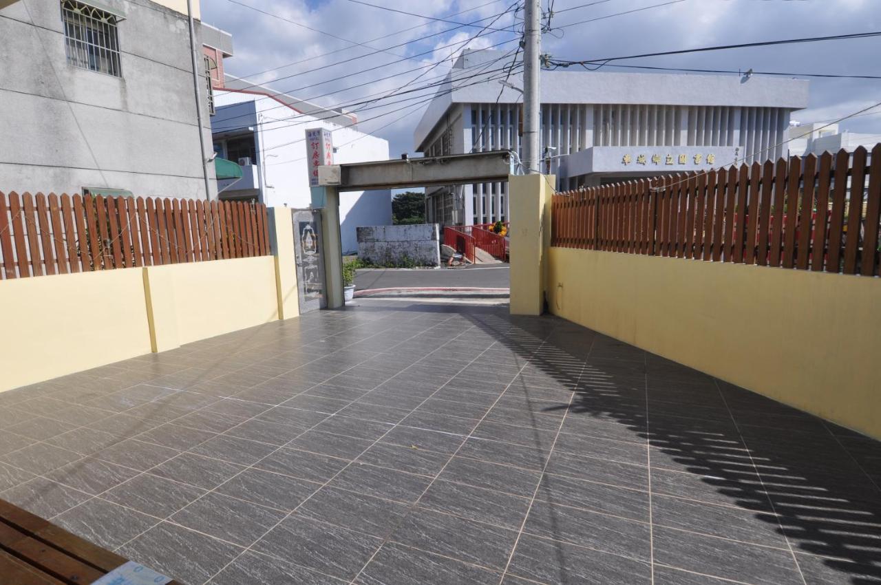 海悅灣 Apartment Checheng Exterior photo